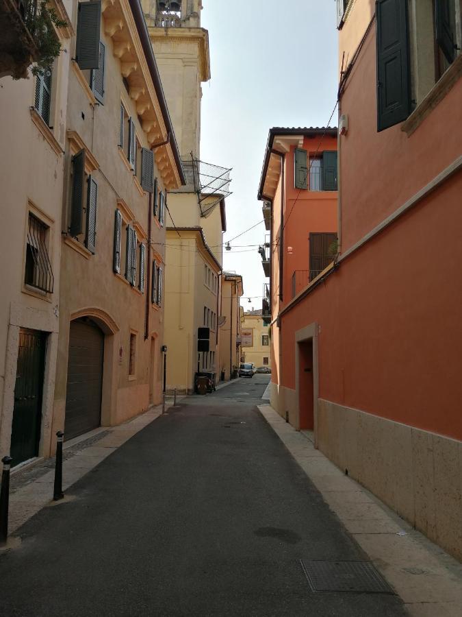 Verona Goddess House Exterior photo