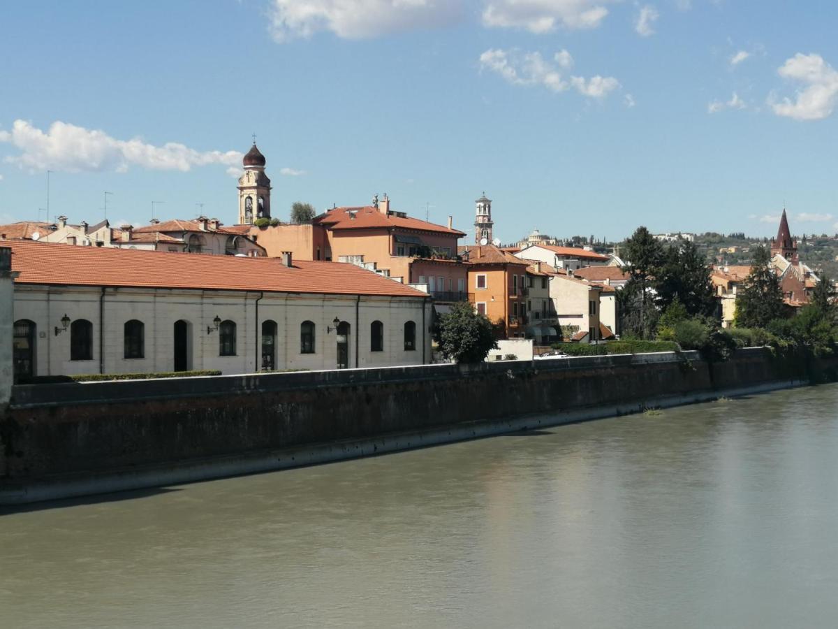 Verona Goddess House Exterior photo